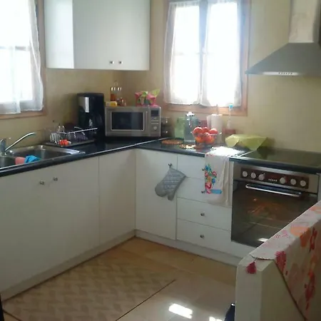 Διαμέρισμα Awesome Traditional Maisonette House-kythnos *