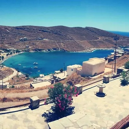 Awesome Traditional Maisonette House-kythnos Διαμέρισμα