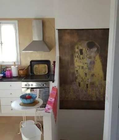 Awesome Traditional Maisonette House-kythnos Διαμέρισμα
